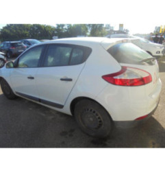 Planche de bord complete RENAULT MEGANE 3 Photo n°5