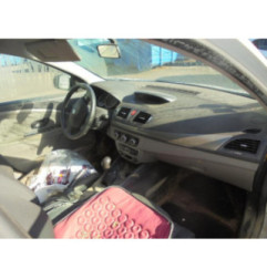 Planche de bord complete RENAULT MEGANE 3 Photo n°6