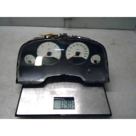 Compteur OPEL ZAFIRA A Photo n°1