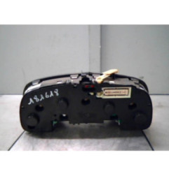 Compteur OPEL ZAFIRA A