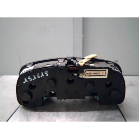 Compteur OPEL ZAFIRA A