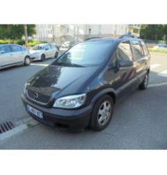 Compteur OPEL ZAFIRA A Photo n°3