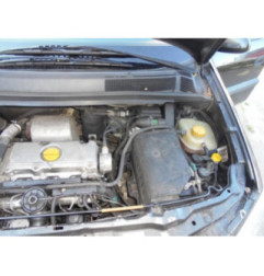 Compteur OPEL ZAFIRA A Photo n°8