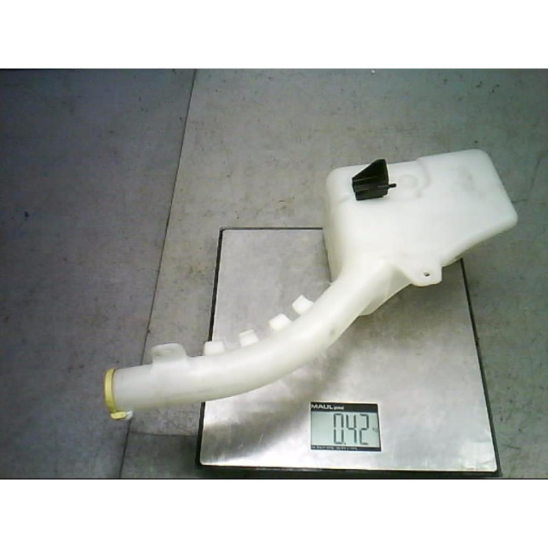 Vase de lave glace MAZDA 2 1