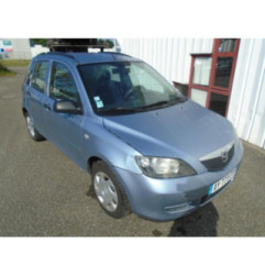 Vase de lave glace MAZDA 2 1 Photo n°5