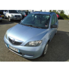 Vase de lave glace MAZDA 2 1 Photo n°6