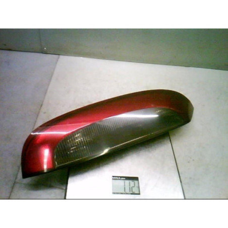 Feu arriere principal gauche (feux) OPEL CORSA C Photo n°1