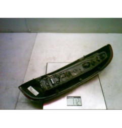 Feu arriere principal gauche (feux) OPEL CORSA C