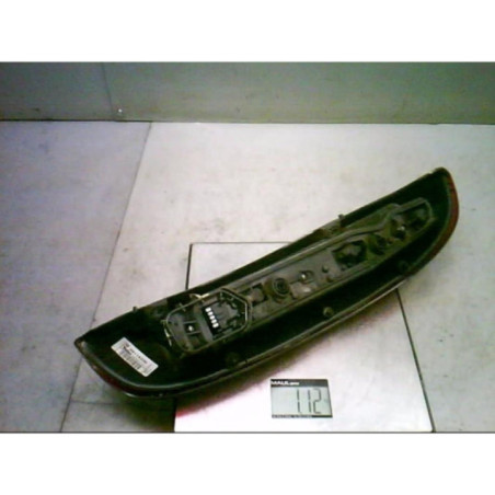 Feu arriere principal gauche (feux) OPEL CORSA C