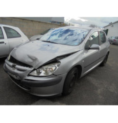 Verin de coffre PEUGEOT 307 Photo n°4