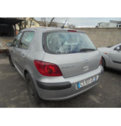 Verin de coffre PEUGEOT 307 Photo n°7