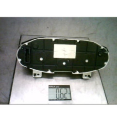 Compteur FORD FIESTA 6 Photo n°1