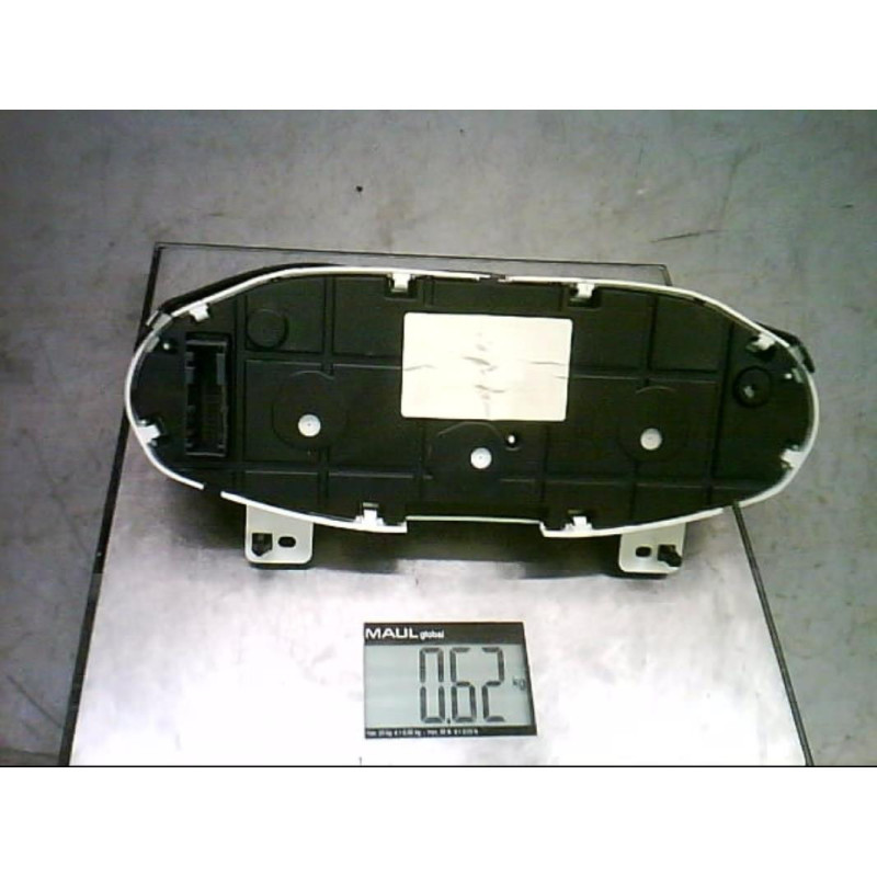 Compteur FORD FIESTA 6