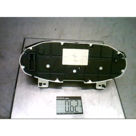 Compteur FORD FIESTA 6 Photo n°1