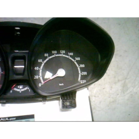 Compteur FORD FIESTA 6