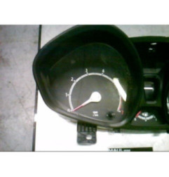 Compteur FORD FIESTA 6 Photo n°3