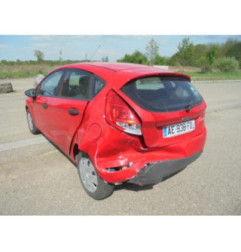 Compteur FORD FIESTA 6 Photo n°5