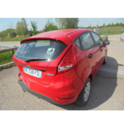 Compteur FORD FIESTA 6 Photo n°6