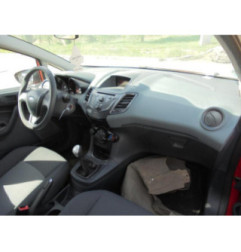 Compteur FORD FIESTA 6 Photo n°9