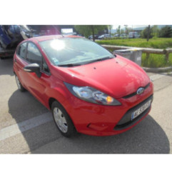Bras essuie glace arriere FORD FIESTA 6 Photo n°5