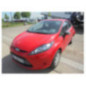 Bras essuie glace arriere FORD FIESTA 6