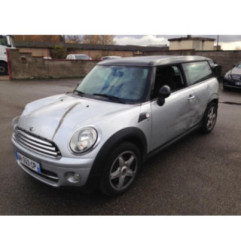 Aile avant droit MINI MINI 2 R55 Photo n°4