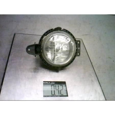Optique avant secondaire gauche (feux)(clignotant) MINI MINI 2 R55 Photo n°1