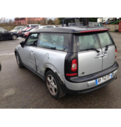 Optique avant secondaire gauche (feux)(clignotant) MINI MINI 2 R55 Photo n°6