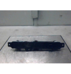 Bouton de warning FIAT 500 2