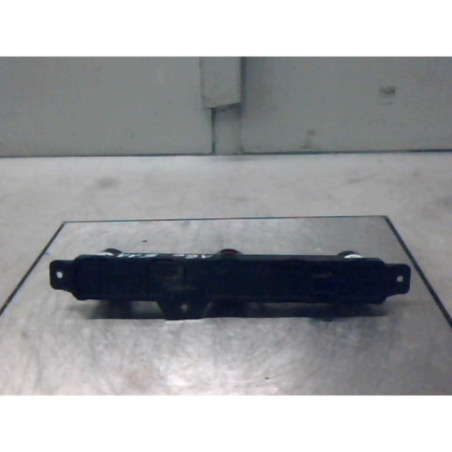 Bouton de warning FIAT 500 2