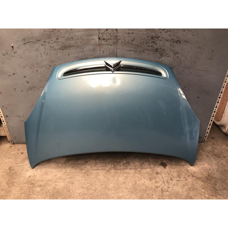 Capot CITROEN XSARA PICASSO