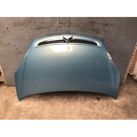 Capot CITROEN XSARA PICASSO Photo n°1