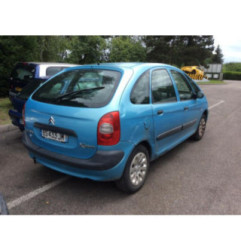 Capot CITROEN XSARA PICASSO Photo n°5