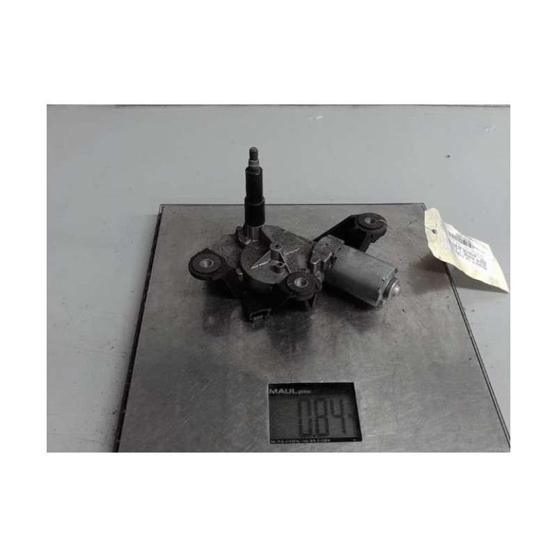 Moteur essuie glace arriere RENAULT MODUS