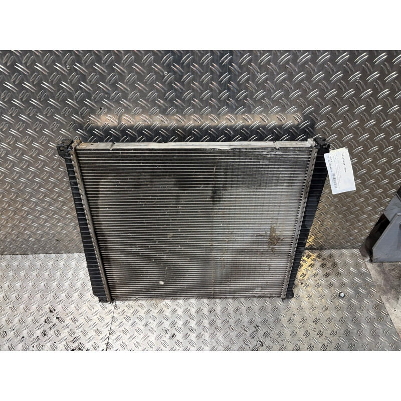 Radiateur eau RENAULT MASCOTT
