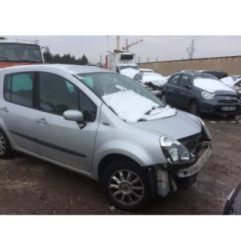 Moteur essuie glace arriere RENAULT MODUS Photo n°4