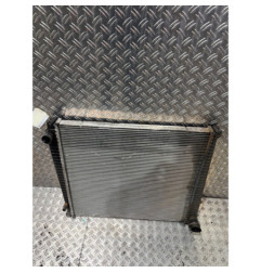 Radiateur eau RENAULT MASCOTT Photo n°3