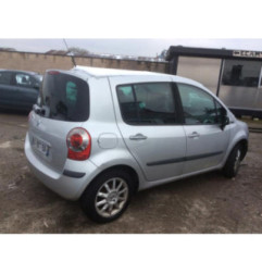 Moteur essuie glace arriere RENAULT MODUS Photo n°5