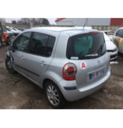 Moteur essuie glace arriere RENAULT MODUS Photo n°6