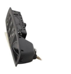 Interrupteur de leve vitre avant gauche RENAULT MEGANE 3