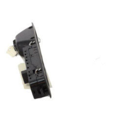 Interrupteur de leve vitre avant gauche RENAULT MEGANE 3 Photo n°4