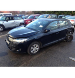 Interrupteur de leve vitre avant gauche RENAULT MEGANE 3 Photo n°6