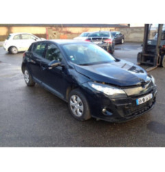 Interrupteur de leve vitre avant gauche RENAULT MEGANE 3 Photo n°7