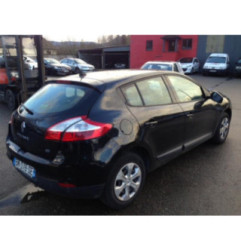 Interrupteur de leve vitre avant gauche RENAULT MEGANE 3 Photo n°8