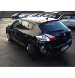 Interrupteur de leve vitre avant gauche RENAULT MEGANE 3 Photo n°9