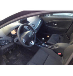 Interrupteur de leve vitre avant gauche RENAULT MEGANE 3 Photo n°10