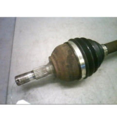 Cardan gauche (transmission) CITROEN DS4 Photo n°1