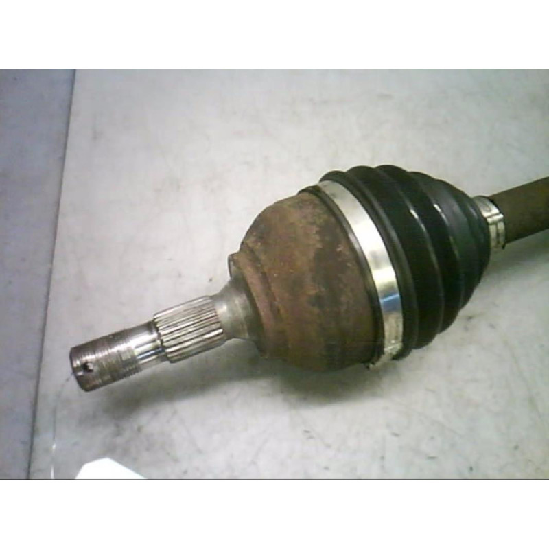 Cardan gauche (transmission) CITROEN DS4