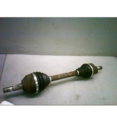 Cardan gauche (transmission) CITROEN DS4