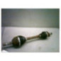 Cardan gauche (transmission) CITROEN DS4